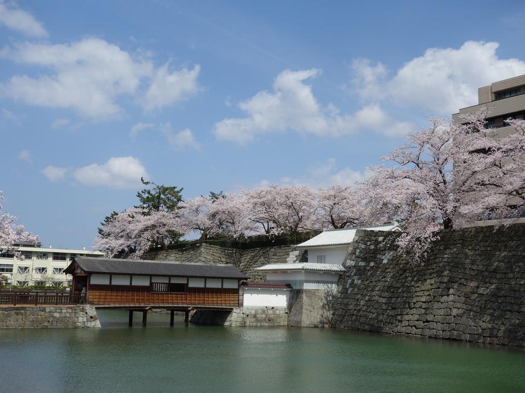 福井県営体育館