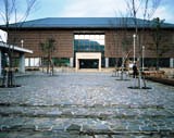 Wakasa History and Folklore Museum
