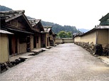 Ichijodani Asakura Family Site Museum