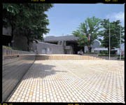 Prefectural Art Museum 