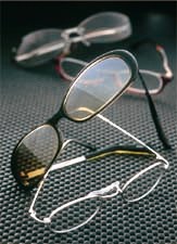 Eye-wear Production