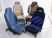 Car Seating