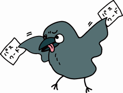 karasu