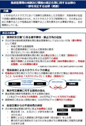 改正の概要