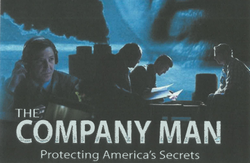 The_Company_Man