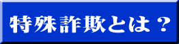 特殊詐欺とは？