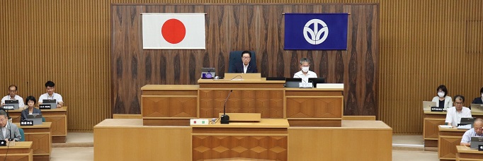 福井県議会