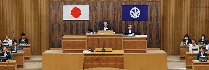 福井県議会