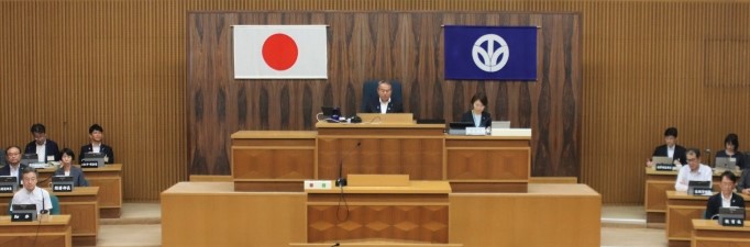 福井県議会
