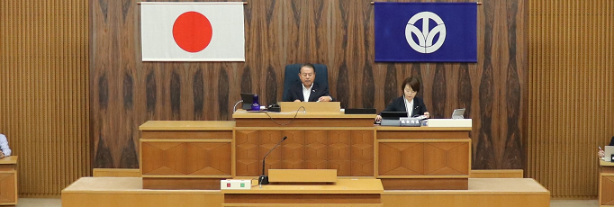 福井県議会